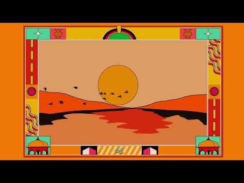 You Re The Reason Feat Mary Ann Alexander Official Visualiser