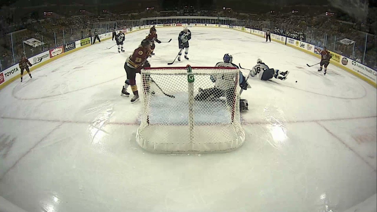 Cooley with the Shoulder Save