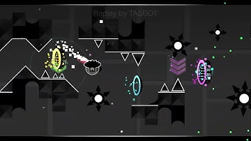 my part in Haunted Gallery