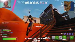 Esta Se Gana.