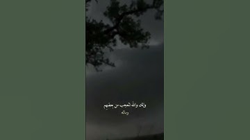 ما حافظ أحدا علي الأذكار إلا شرح الله صدره💛