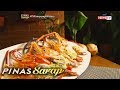 Pinas Sarap: Iba't ibang ulang recipes ng mga Kapampangan