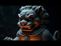 Calm History to Fall Asleep To | Ancient China at Night
