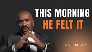 MORNING HE FELT IT | When You Finally Pull Away, Everything Changes | Truth About Love