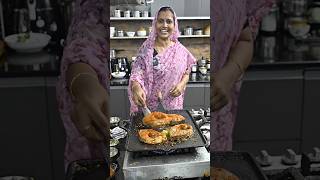 வஞ்சிரமீன் வறுவல் செய்முறை #food #video 2026