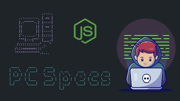Building a Fun Node.js System Specs App in the Terminal (Beginner-Friendly!)