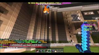 Hacking in MCCentral