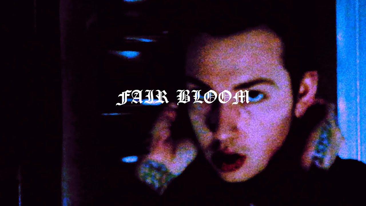 King Yosef - Fair Bloom (Official Music Video)