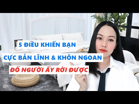 Video: Bạn có quá Clingy trong tình yêu?