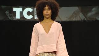 TCN colección Primavera Verano 2022 - Vídeo completo desfile Moda Cálida