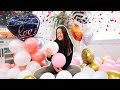 SURPRISING MY WIFE FOR HER 20TH BIRTHDAY! *emotional*