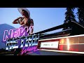 Neon Nox - Full Throttle