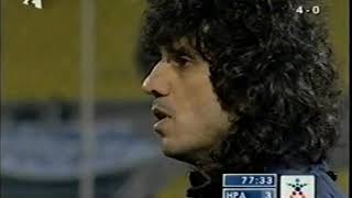 29/1/2006 Ηρακλής Θεσ.-ΑΕΚ 4-0