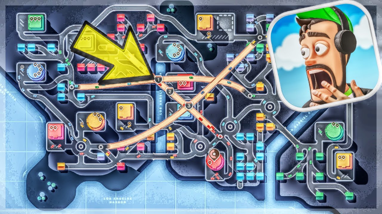 mini motorways gameplay mini motorways gameplay