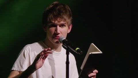 what. (Bo Burnham FULL SHOW HD)