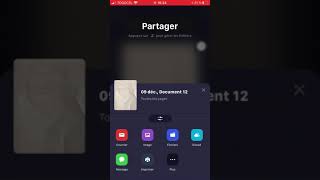 #Comment utiliser Scan Hero ?  Une application pour générer les PDF screenshot 1