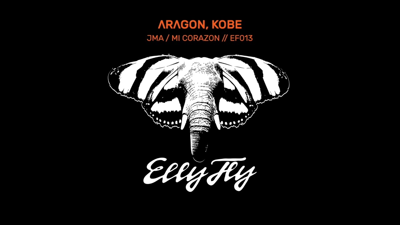 Watch ΛRΛGON, KOBE - JMA [OUT NOW] on YouTube