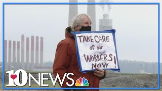 Celebrity Advocates for Kingston coal ash spill victims meet Net Worth