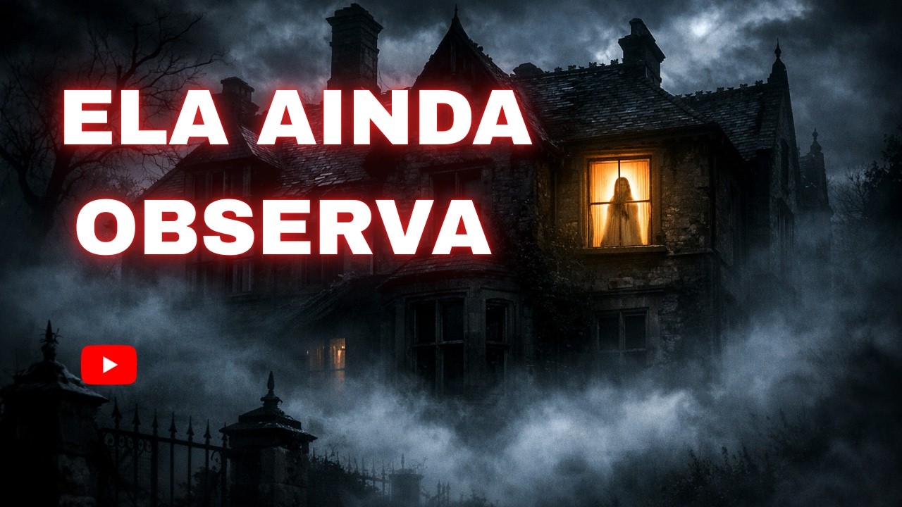 Relato Perturbador da Casa 333 em Yorkshire