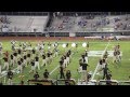 Stafford Spartan Band_Tidewater 30Aug2013