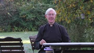 Morning Prayer – Thursday, 5th November 2020