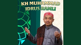 Kajian Sifat 20 Kh Muhammad Idrus Ramli Di Masjid Alhijrah Cileungsi Bogor