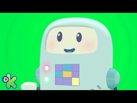 Robotlandia l El