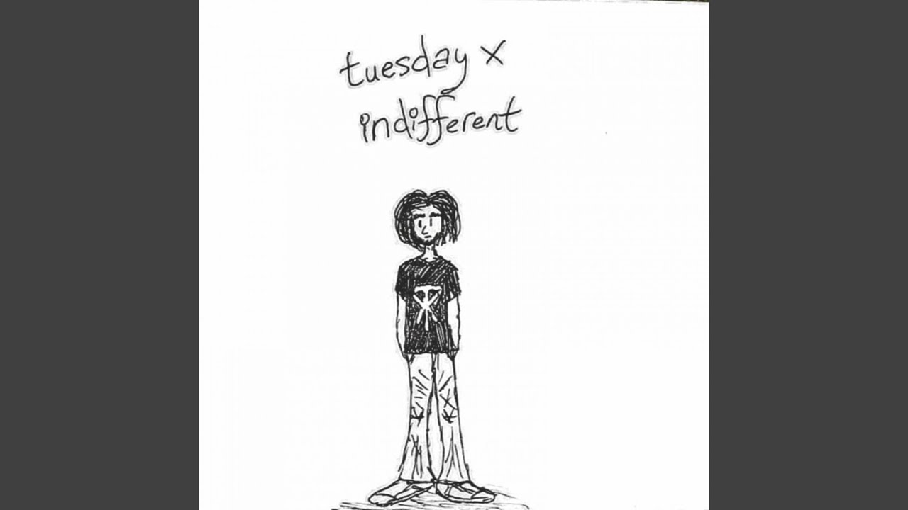 Considering All That I've Done