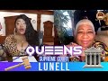 Ts Madison The Queens Supreme "VIRTUAL" Court  with Guest Judge -LUENELL