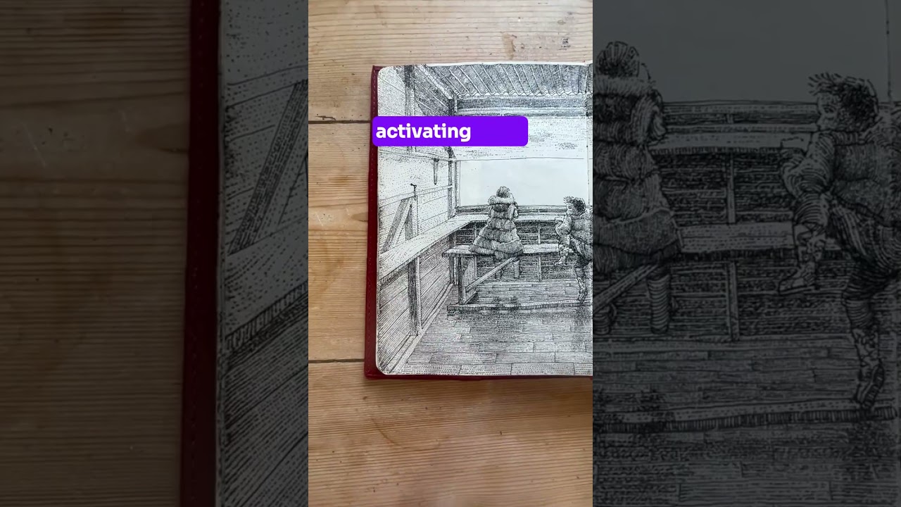 Boost Your Memory Through Drawing 