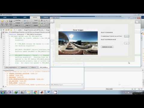 IEEE 2015 MATLAB A SOURCE CHANNEL CODING APPROCH TO DIGITAL