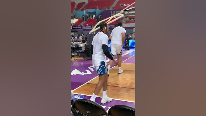 2022.03.25 新竹攻城獅 vs 桃園領航猿 Sim Bhullar 辛巴 & Nick Faust 法獅