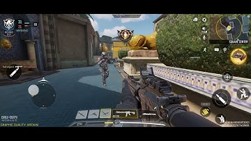 Call of duty multiplayer oasis map gameplay #callofduty #games #gaming #callofdutymobile #gameplay