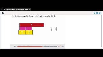 Savvas Realize 3rd Grade Visual Learning 13.1