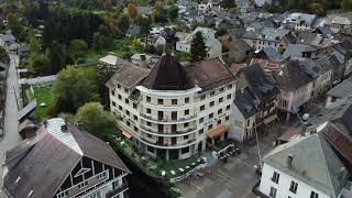 Hotel De Milan, Le Bourg Doisans
