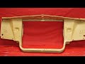 1965 Pontiac GTO Radiator Support