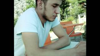 İlker Aslan - Şeker Yapışmış (Ravi Incigöz&Mustafa Ceceli) Cover