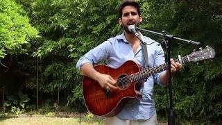 Andrew Rozen - Boi Kallah (Hallelujah) - Chuppah Ceremony