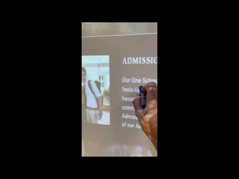 Concurrent Virtual Classroom
