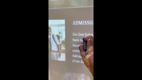 Concurrent Virtual Classroom (CVC)