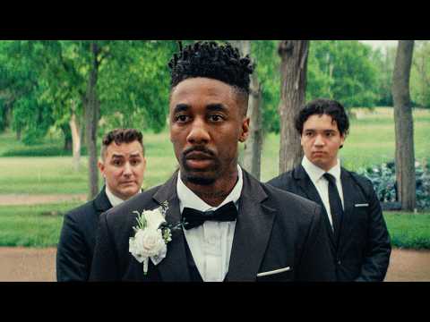 Dax - "Caught You In The Bed" (Official Music Video)