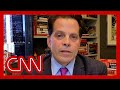 Scaramucci predicts what to expect from michael cohen testimony