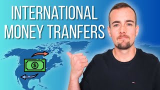 Why International Money Transfers Cost So Much