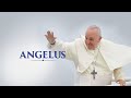 Recitation of the Angelus prayer by Pope Francis | 03 October 2021