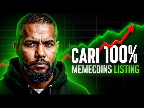 Cara Tau Memecoin Yang Baru Listing Di Dex Dan Berpotensi Naik 100000% hha... Halu Lu cok!
