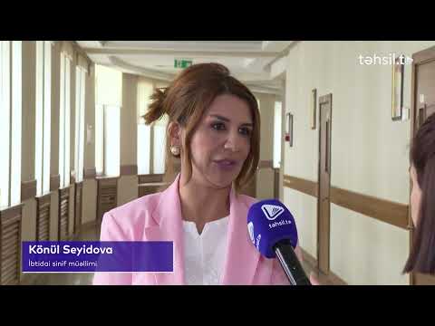 Sentyabr konfransında nələr müzakirə edildi?