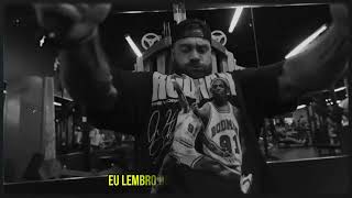 The Pachec - O LEGADO (Maria Da Paz) | Rap Maromba