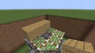 New Hidden Enchanting Room Tutorial