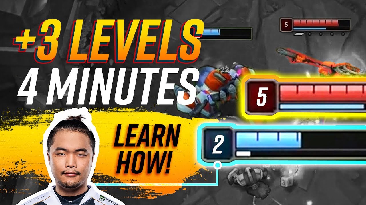 Impact Gets CRUSHED: 3 LEVELS Down at 4 MINUTES! (vs Autofilled Wonder Kid)