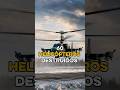 El Helicóptero de Rusia que Estados Unidos Ayudó a Ucrania a Destruir